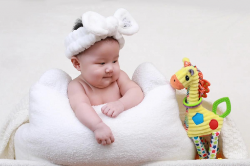 资兴宝宝夜里出汗