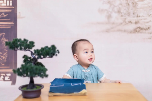 资兴宝宝吸收不好怎么调理